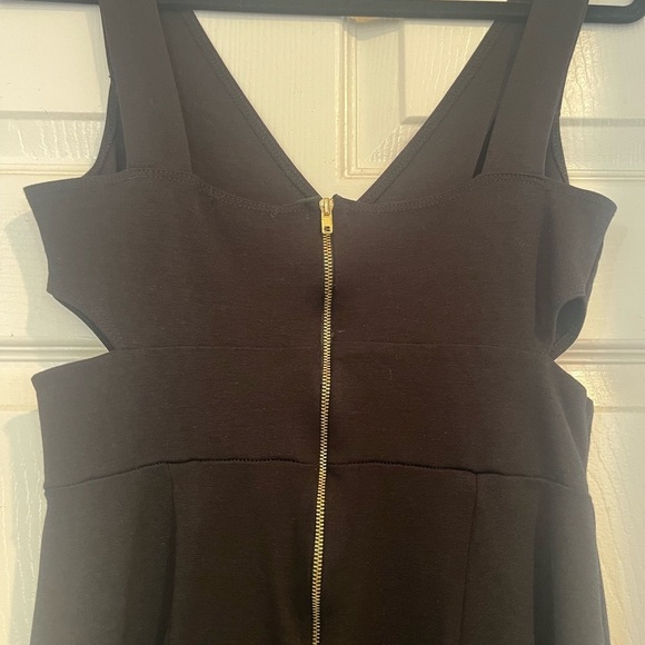 Brand: Rolla Coster Size:M Color: Black Women’s Jumpsuit - Picture 4 of 4